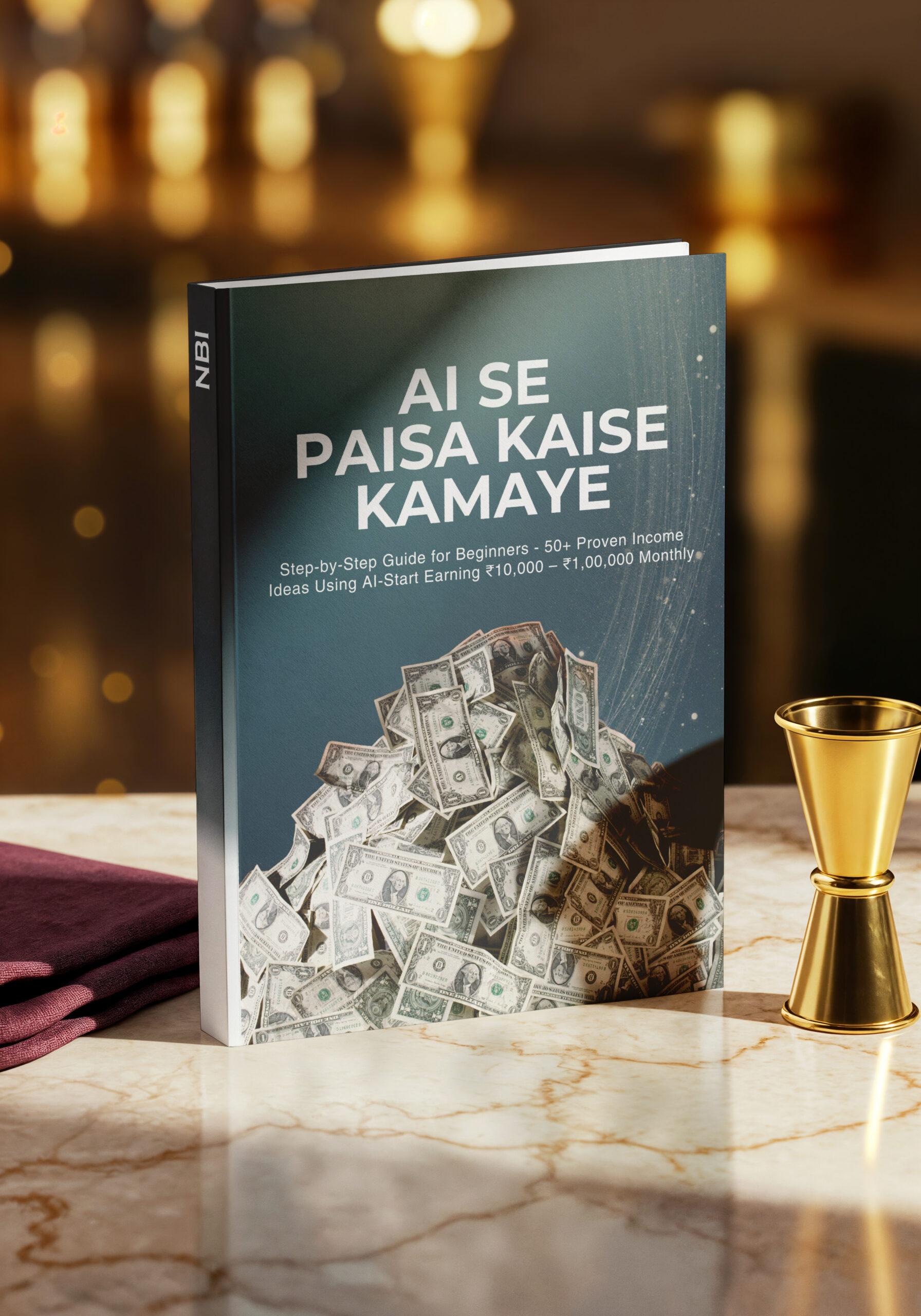 AI Se Paisa Kaise Kamaye - Image 3