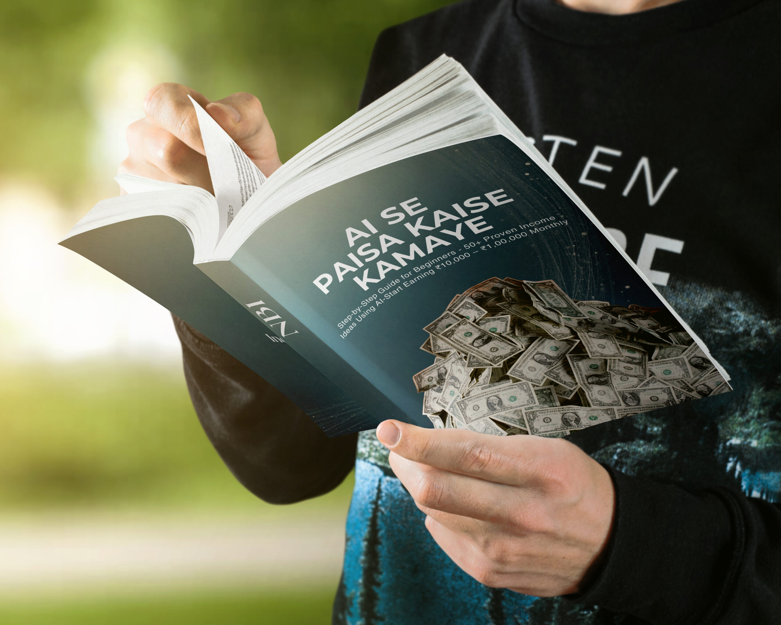 AI Se Paisa Kaise Kamaye - Image 4